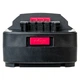 Акумуляторна батарея WORCRAFT CLB-20V-4.0S - зображення 8