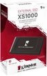 SSD зовнішній Kingston XS1000GA 1TB USB 3.2 Type-C (SXS1000/1000GA) - зображення 3