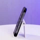 Смартфон myPhone Hammer Construction 6/128GB Silver (5902983620365) - изображение 5