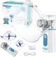 Nebulizator membranowy Webber Nebbi MESH-S600B (05S600B) - obraz 1