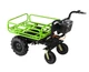 Акумуляторна тачка Zipper ZI-EWB350 - изображение 2