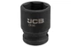 Головка ударна шестигранна 1/2" 26 мм JCB tools JCB-44526 - изображение 1