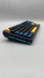 Клавіатура JEDEL WKL-102 МЕХАНІЧНА Tri-mode Type-C 88 keys - зображення 2