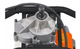 Мотобур BOXER BX-121 у комплекті 3 бура: 100, 150, 200 мм - зображення 5