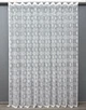 Тюль VR-Textil 1607т Жаккард Белый 200х270 см (42-1110) - изображение 2