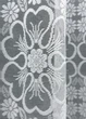 Тюль VR-Textil 1607т Жаккард Белый 200х270 см (42-1110) - изображение 6