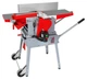 Фугувально-рейсмусовий верстат Holzmann HOB260MINI - изображение 2