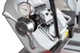 Стрічкопильний станок по металу HOLZMANN BS 370TOP - зображення 5