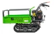 Гусеничний бензиновий думпер Zipper ZI-MD300 - изображение 5