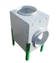 Екстракційний сепаратор HOLZING RLA - изображение 3