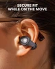 Навушники Anker Soundcore C30i Open-Ear Headphones Black (A3330) - зображення 4