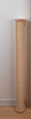 Настенная когтеточка дряпка из качественного сизаля "Wall 100", 100 х 7.5 см, когтеточка, настенная, деревянные крепления, Украина - изображение 2