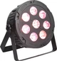 Reflektor sceniczny Light4Me PENTA PAR 8x12W MKII RGBWA LED (5907780148449) - obraz 3