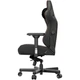 Крісло для геймерів Anda Seat Kaiser 3 Size L Black (AD12YDC-L-01-B-PV/C) - зображення 5