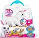 ZURU PETS ALIVE SURPRISE 9554 мама кролик з кроликами Baby Bunnies - изображение 1
