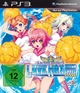 Видеоигра, Arcana Heart 3, Разн., 2D файтинг; 23 героини/арканы(529); JP озв.; Time/Trial; босс; 12+ - изображение 9