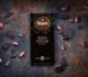 Набір 4 шт. Темний шоколад екстра без додавання цукру 80 г Wawel Premium 100% cocoa - изображение 2