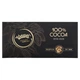 Набір 4 шт. Темний шоколад екстра без додавання цукру 80 г Wawel Premium 100% cocoa - изображение 3