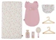 Komoda z przewijakiem Little Dutch FSC (LD2520) (8713291225206) - obraz 6