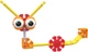 Конструктор K'Nex Safari Mates 21 елемент 4650189 (744476856135) - зображення 5