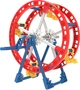 Klocki konstrukcyjne K'Nex Ferris Wheel 48 elementów 4650620 (744476152664) - obraz 3