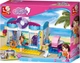 Конструктор Sluban Water Sports Shop 180 елементів 2499304 (6938242953737) - зображення 1