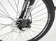 Велосипед OSKAR 27.5" Rapid 2.0 рама 15" AL 2026 gray - изображение 6