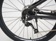 Велосипед 29" Ranger 2.0 рама 17" AL 2026 matt black - изображение 6