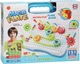 Конструктор Han Bo Toy Гвинти та шестерні 151 елемент 7220213 (8718012043473) - зображення 1