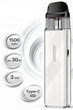 Многоразовая под система Vaporesso XROS 5 Mini Mist White pod-система 1500мАч электронная сигарета вапорессо х-рос 5 мини белая 3мл 0.8Ом - изображение 2