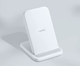 Бездротова зарядка Xiaomi 30W Wireless Charging Сяомі MDY-17-EM Біла - зображення 2