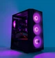 Игровой компьютер QUANTUM PC (Ryzen 5 5500, GTX 1080 Ti 11GB, 16 ГБ DDR4, 500 ГБ SSD) - изображение 2