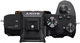 Aparat Sony Alpha A7 Mark IV Black (4548736133754) - obraz 4
