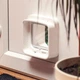 Микро-чиповая дверца SureFlap Dual Scan, совместимы со всеми микрочипами и RFID-бирками, память на 32 уникальных идентификаторов, кошачьи двери с микрочипом - изображение 6