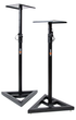 Zestaw stojaków STAND4ME MON1 MKII Do monitorów audio 2 szt (5907780145844) - obraz 1