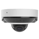 Дротова IP-камера Ajax DomeCam Mini HL 5 Mp 4 mm white - зображення 2