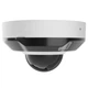 Дротова IP-камера Ajax DomeCam Mini HL 5 Mp 4 mm white - зображення 6