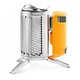 Твердопаливна піч BioLite Campstove 2+ Жовтий (1033-BLT CSC0200) - изображение 2