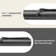 Цифрова ручка-стилус LAMY Safari Twin Pen EMR 2-в-1 - зображення 11