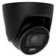 Проводная IP-камера Ajax TurretCam HLVF 5 Mp black - изображение 1