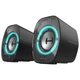 Акустическая система Edifier Hecate G1000 II Black - изображение 1