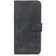 Чохол-книжка з застібкою KHAZNEH Retro Wallet для Xiaomi Poco X8 Pro - Black - зображення 5