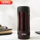 Термокружка THERMOS JCG-400 CBW, 400 мл, нержавіюча сталь, офісна - зображення 8