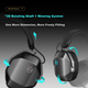 Наушники EDIFIER HECATE G5 MAX Wireless Edition Gray - изображение 3