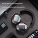 Наушники EDIFIER HECATE G5 MAX Wireless Edition Gray - изображение 7