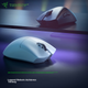 Миша Razer Viper V3 Pro Wireless/USB Black - зображення 11