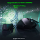 Миша Razer Viper V3 Pro Wireless/USB Black - зображення 2