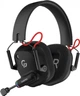 Навушники Gamepro Genesis Mercury Pro (hsw120b) 3-Mode - зображення 2