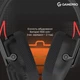 Навушники Gamepro Genesis Mercury Pro (hsw120b) 3-Mode - зображення 10
