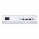 ASROCK iгровий монiтор 27" ips Flat 240Hz 1ms fhd (1920 x 1080) 2xHDMI(2.1) 1xDP(1.2) 1xHP 2х2W Pivot White pg27ffs2e-w - изображение 7
